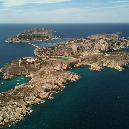 Studio Idealement Situe / Pl Aux Huiles/vieux Port *